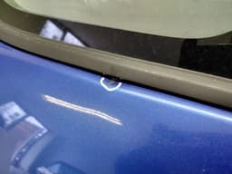 MAZDA F1Y17202XA Door Rear Right MAZDA RX-8 (SE) (2003-2012) — thumbnail 3