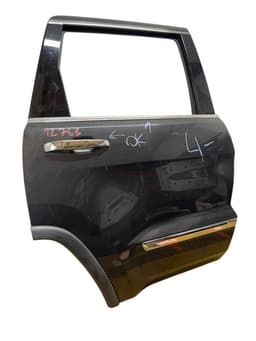 JEEP 55113634AH Door Rear Right JEEP GRAND CHEROKEE IV (WK, WK2) (2010-2021) — thumbnail 2
