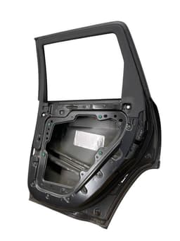 JEEP 55113634AH Door Rear Right JEEP GRAND CHEROKEE IV (WK, WK2) (2010-2021) — thumbnail 7
