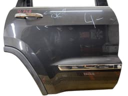 JEEP 55113634AH Door Rear Right JEEP GRAND CHEROKEE IV (WK, WK2) (2010-2021) — thumbnail 4
