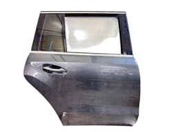 MERCEDES-BENZ A1667300405 Door Rear Right MERCEDES-BENZ GLS (X166) (2015-2019) — thumbnail 1