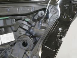 MERCEDES-BENZ A2137300205 Door Rear Right MERCEDES-BENZ E-CLASS (W213) (2016-2023) — thumbnail 9