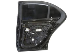 MERCEDES-BENZ A2137300205 Door Rear Right MERCEDES-BENZ E-CLASS (W213) (2016-2023) — thumbnail 2