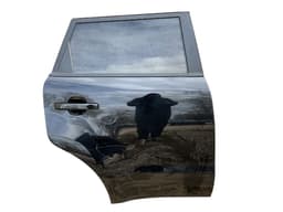 KIA 77004B2000 Door Rear Right KIA SOUL II (PS) (2014-2019) — thumbnail 1