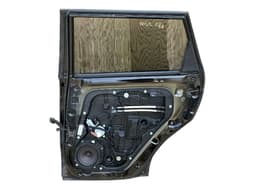 KIA 77004B2000 Door Rear Right KIA SOUL II (PS) (2014-2019) — thumbnail 2