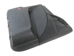MERCEDES-BENZ A63972700719F81 A6397270071 Door Trim Panel Front Left MERCEDES-BENZ VITO / VIANO (W639) (2003-2014) — thumbnail 3
