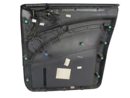 MERCEDES-BENZ A63972700719F81 A6397270071 Door Trim Panel Front Left MERCEDES-BENZ VITO / VIANO (W639) (2003-2014) — thumbnail 5