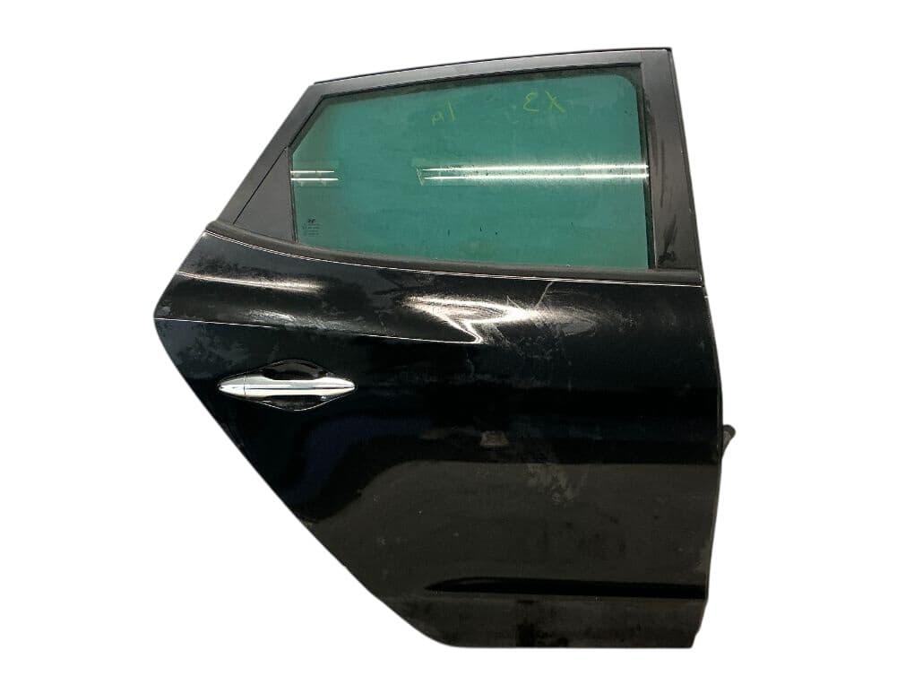 770042Y011 Door Rear Right HYUNDAI TUCSON II / ix35 I (LM) (2009-2017)