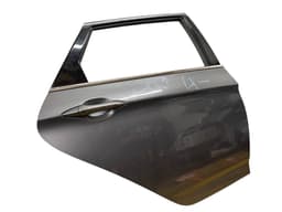 HYUNDAI 770043Z000 Door Rear Right HYUNDAI i40 (VF) (2011-2019) — thumbnail 2