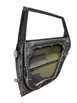 HYUNDAI 770043Z000 Door Rear Right HYUNDAI i40 (VF) (2011-2019) — thumbnail 6