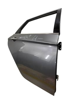 HYUNDAI 770043Z000 Door Rear Right HYUNDAI i40 (VF) (2011-2019) — thumbnail 3