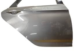 HYUNDAI 770043Z000 Door Rear Right HYUNDAI i40 (VF) (2011-2019) — thumbnail 4