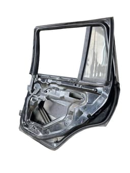 BMW 3449338 Door Rear Right BMW X3 (E83) (2004-2012) — thumbnail 7