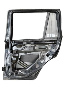 BMW 3449338 Door Rear Right BMW X3 (E83) (2004-2012) — thumbnail 5