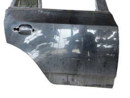 BMW 3449338 Door Rear Right BMW X3 (E83) (2004-2012) — thumbnail 4