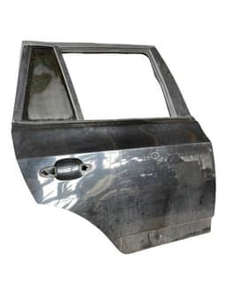 BMW 3449338 Door Rear Right BMW X3 (E83) (2004-2012) — thumbnail 2