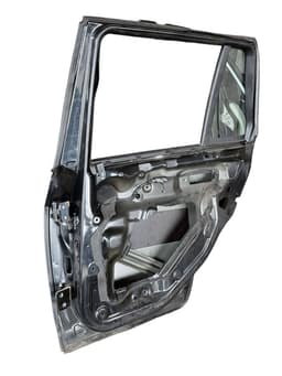 BMW 3449338 Door Rear Right BMW X3 (E83) (2004-2012) — thumbnail 6