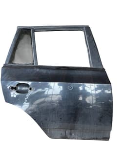BMW 3449338 Door Rear Right BMW X3 (E83) (2004-2012) — thumbnail 1