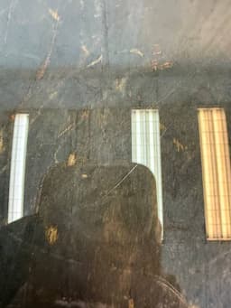 VOLVO 31385415 Door window glass front right VOLVO S60 II / V60 I (2010-2018) — thumbnail 2