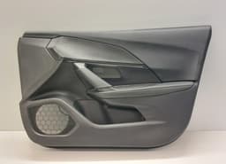 PEUGEOT 98325581ZD Door Trim Panel Front Right PEUGEOT 2008 II (P24) (2019-) — thumbnail 1