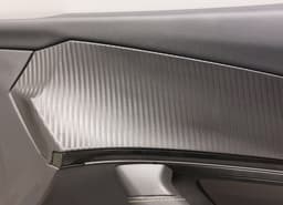 PEUGEOT 98325581ZD Door Trim Panel Front Right PEUGEOT 2008 II (P24) (2019-) — thumbnail 3
