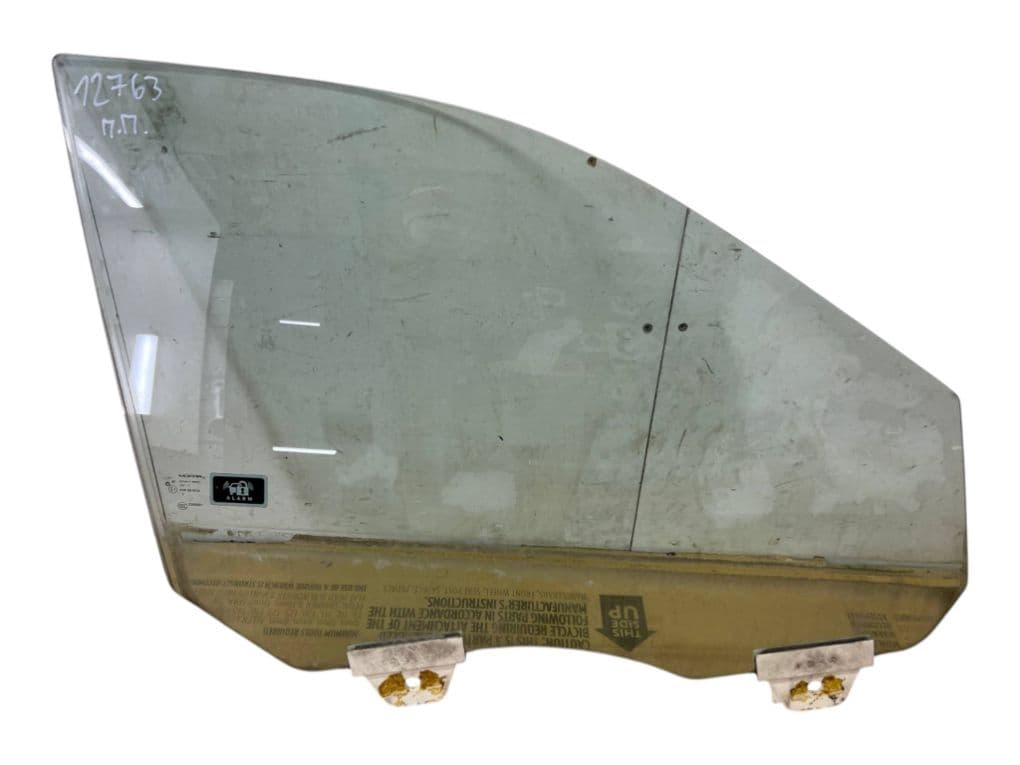 68068670AB Door window glass front right JEEP GRAND CHEROKEE IV (WK, WK2) (2010-2021)