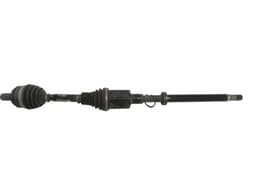 MERCEDES-BENZ A2133309902 A2133304805 Drive Shaft Front Left MERCEDES-BENZ E-CLASS (W213) (2016-2023) — thumbnail 1