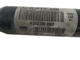 MERCEDES-BENZ A2133309902 A2133304805 Drive Shaft Front Left MERCEDES-BENZ E-CLASS (W213) (2016-2023) — thumbnail 2