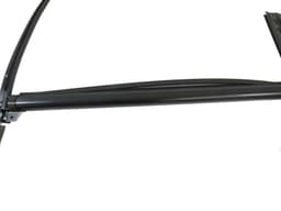 MERCEDES-BENZ A2218100520 A2218100100 Door window sun shade rear left MERCEDES-BENZ S-CLASS (W221) (2005-2013) — thumbnail 7