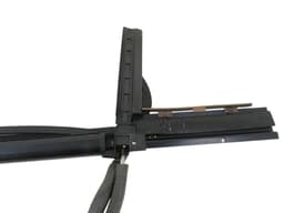 MERCEDES-BENZ A2218100520 A2218100100 Door window sun shade rear left MERCEDES-BENZ S-CLASS (W221) (2005-2013) — thumbnail 5
