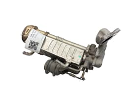 TOYOTA 2560130121 EGR cooler TOYOTA LAND CRUISER 150 (2009-2021) — thumbnail 1