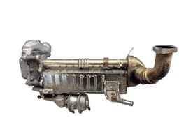TOYOTA 2560130121 EGR cooler TOYOTA LAND CRUISER 150 (2009-2021) — thumbnail 2
