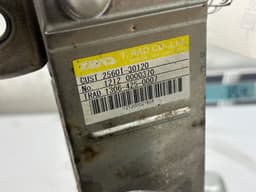 TOYOTA 2560130121 EGR cooler TOYOTA LAND CRUISER 150 (2009-2021) — thumbnail 3