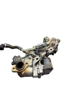 BMW 11717822346 11717810871 EGR Valve BMW 5 (F10, F11) (2010-2017) — thumbnail 1