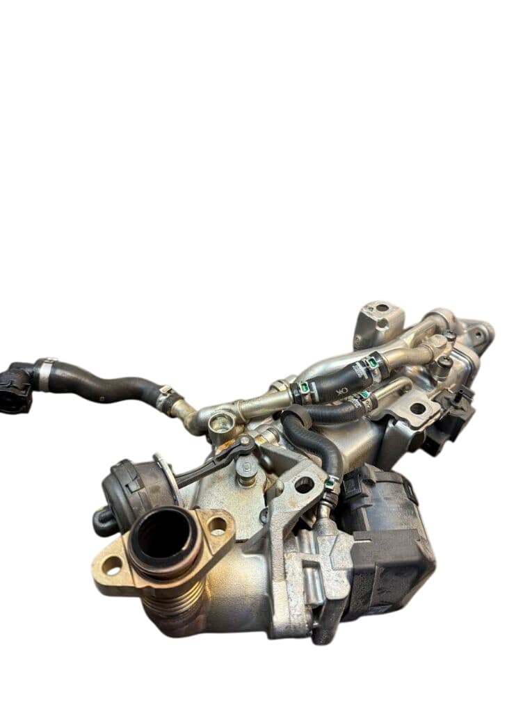 BMW 11717822346 11717810871 EGR Valve BMW 5 (F10, F11) (2010-2017)