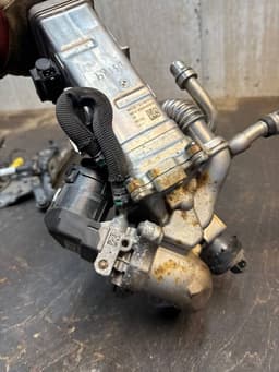 BMW 11717822346 11717810871 EGR Valve BMW 5 (F10, F11) (2010-2017) — thumbnail 6