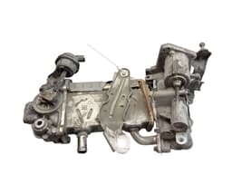 MERCEDES-BENZ A6541409000 EGR cooler MERCEDES-BENZ SPRINTER 3,5-t Box (907, 910) (02.18-) — thumbnail 2
