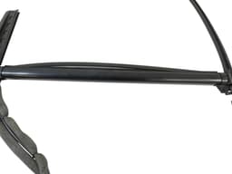MERCEDES-BENZ A2218100620 A2218100200 A2218203242 Door window sun shade rear right MERCEDES-BENZ S-CLASS (W221) (2005-2013) — thumbnail 6