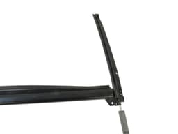 MERCEDES-BENZ A2218100620 A2218100200 A2218203242 Door window sun shade rear right MERCEDES-BENZ S-CLASS (W221) (2005-2013) — thumbnail 5
