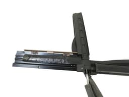 MERCEDES-BENZ A2218100620 A2218100200 A2218203242 Door window sun shade rear right MERCEDES-BENZ S-CLASS (W221) (2005-2013) — thumbnail 4