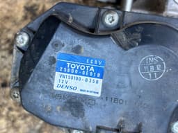 TOYOTA 256810E010 EGR cooler TOYOTA HILUX VIII (AN110, AN120, AN130) (2015-) — thumbnail 4