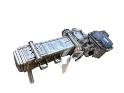 TOYOTA 256810E010 EGR cooler TOYOTA HILUX VIII (AN110, AN120, AN130) (2015-) — thumbnail 1