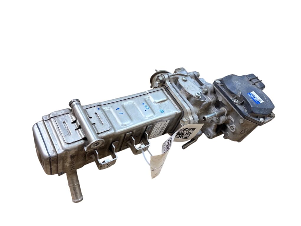 256810E010 EGR cooler TOYOTA HILUX VIII (AN110, AN120, AN130) (2015-)