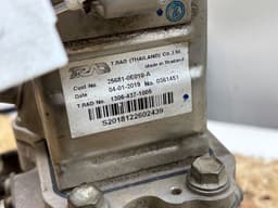 TOYOTA 256810E010 EGR cooler TOYOTA HILUX VIII (AN110, AN120, AN130) (2015-) — thumbnail 3