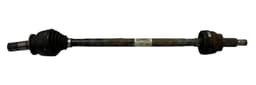 JAGUAR GX73-4K138-BB GX734K138BB Drive Shaft Rear Right JAGUAR XE (X760) (2015-2024) — thumbnail 4