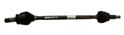 JAGUAR GX73-4K138-BB GX734K138BB Drive Shaft Rear Right JAGUAR XE (X760) (2015-2024) — thumbnail 1