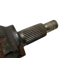 JAGUAR GX73-4K138-BB GX734K138BB Drive Shaft Rear Right JAGUAR XE (X760) (2015-2024) — thumbnail 3
