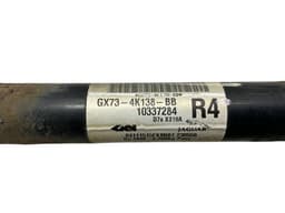 JAGUAR GX73-4K138-BB GX734K138BB Drive Shaft Rear Right JAGUAR XE (X760) (2015-2024) — thumbnail 5