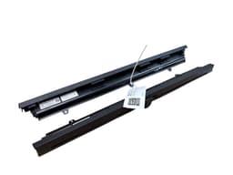 AUDI 4K9861333 4K9861334 Door window sun shade set AUDI A6 (C8, 4A2, 4AH, 4A5) (2018-2025) — thumbnail 2