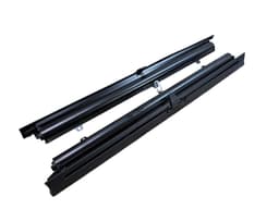 AUDI 4K9861333 4K9861334 Door window sun shade set AUDI A6 (C8, 4A2, 4AH, 4A5) (2018-2025) — thumbnail 1